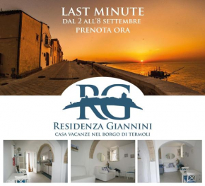 Residenza Giannini